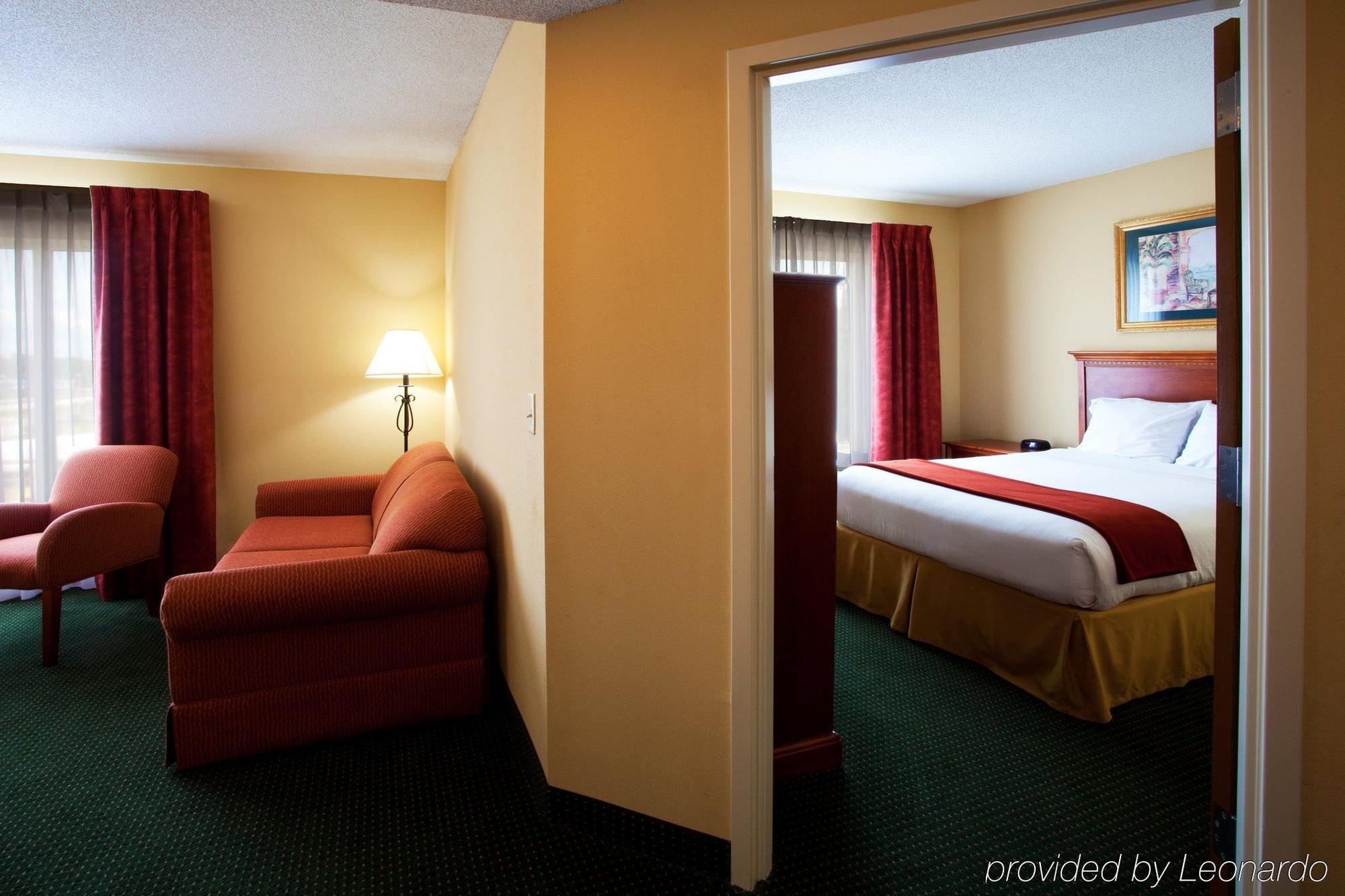 Holiday Inn Express Hotel & Suites Brooksville West, An Ihg Hotel Quarto foto