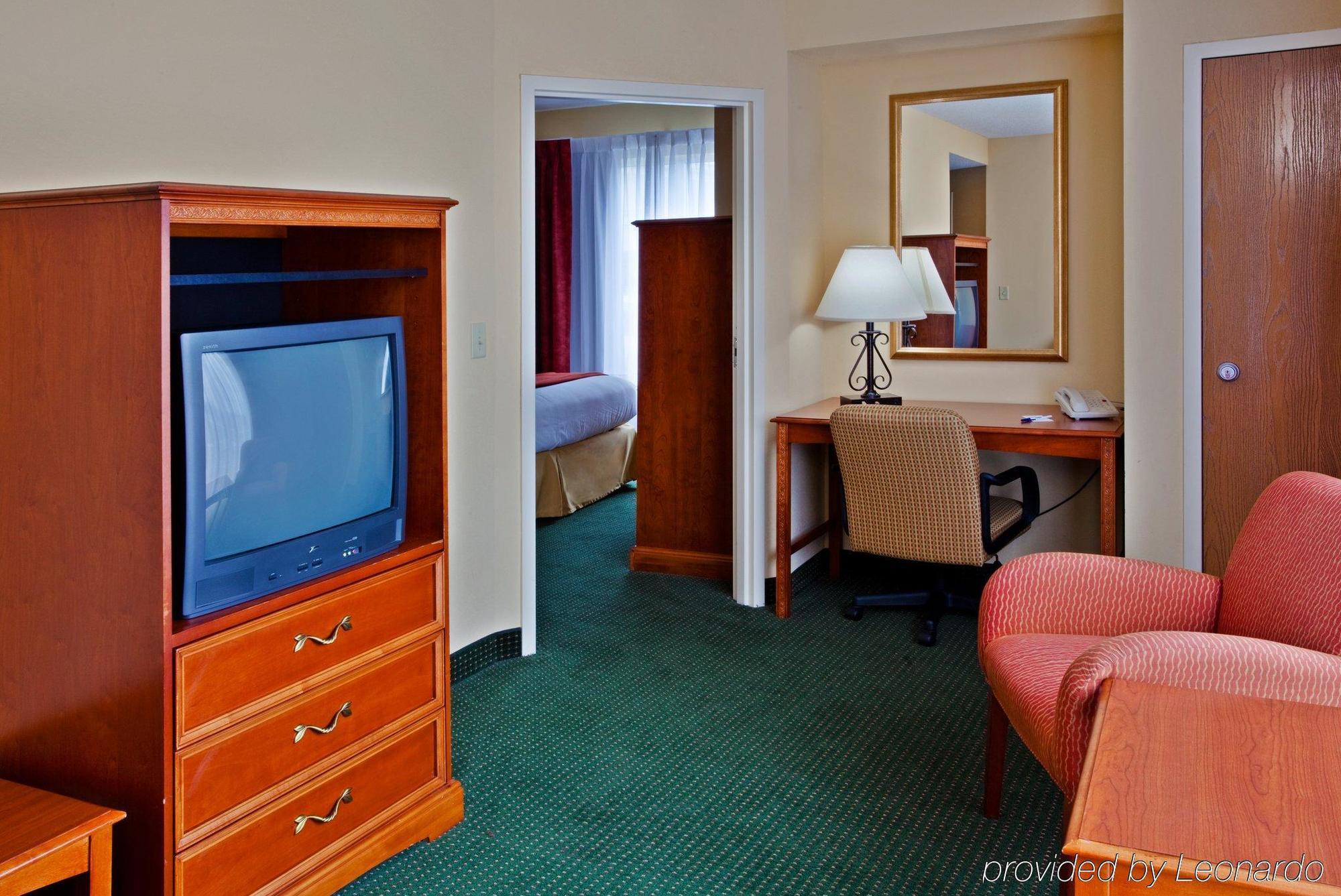 Holiday Inn Express Hotel & Suites Brooksville West, An Ihg Hotel Quarto foto